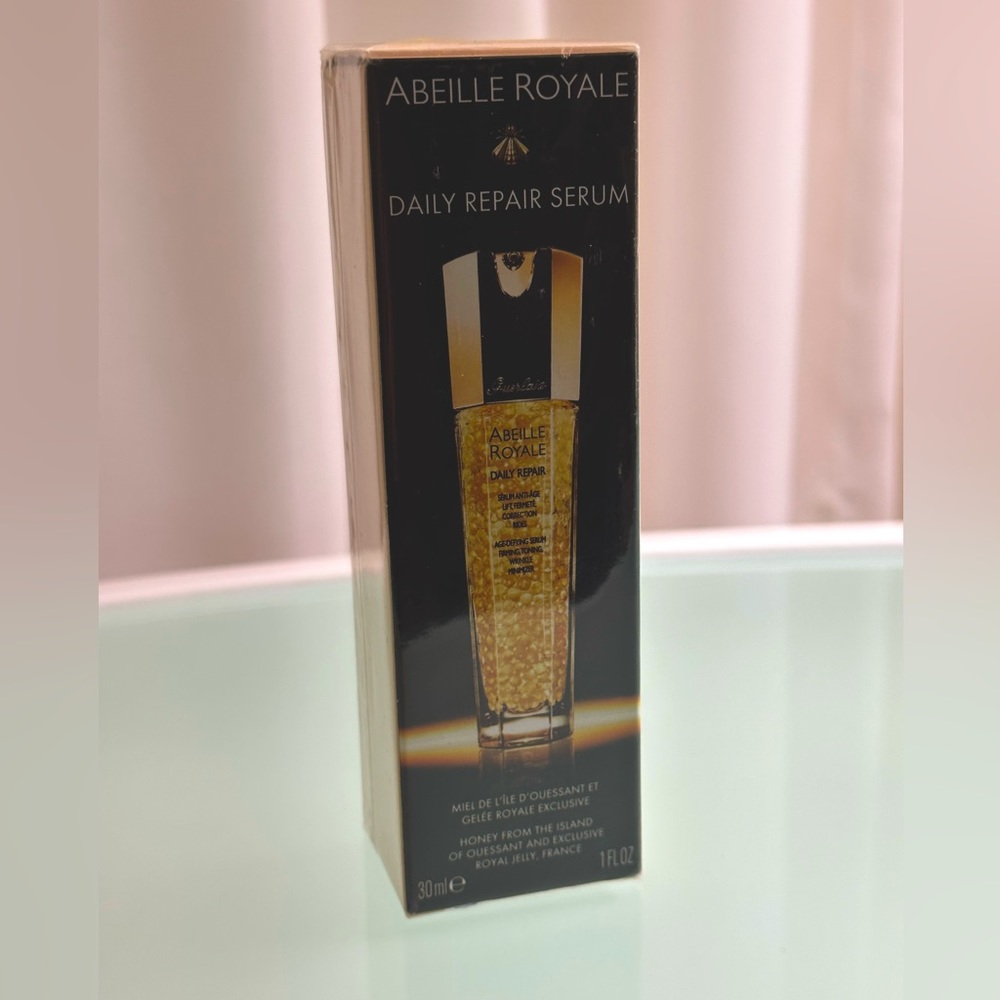 Guerlain Abeille Royale Daily Repair Serum